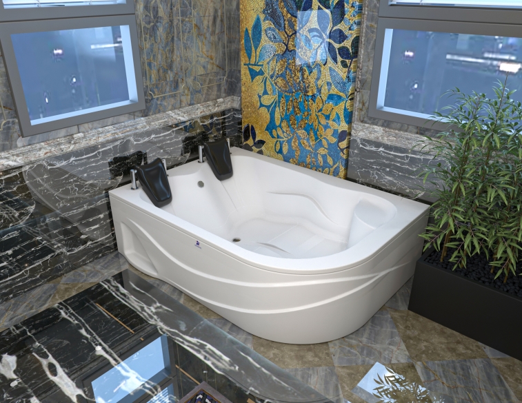 وان دو نفره ونوس A14 R