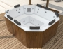 جکوزی 8 نفره آتلانتیس AR50T